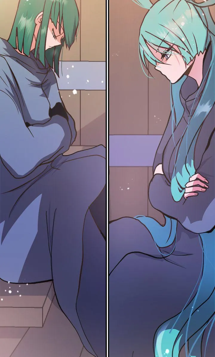 World of Ten Billion Chapter 26 page 118 - 