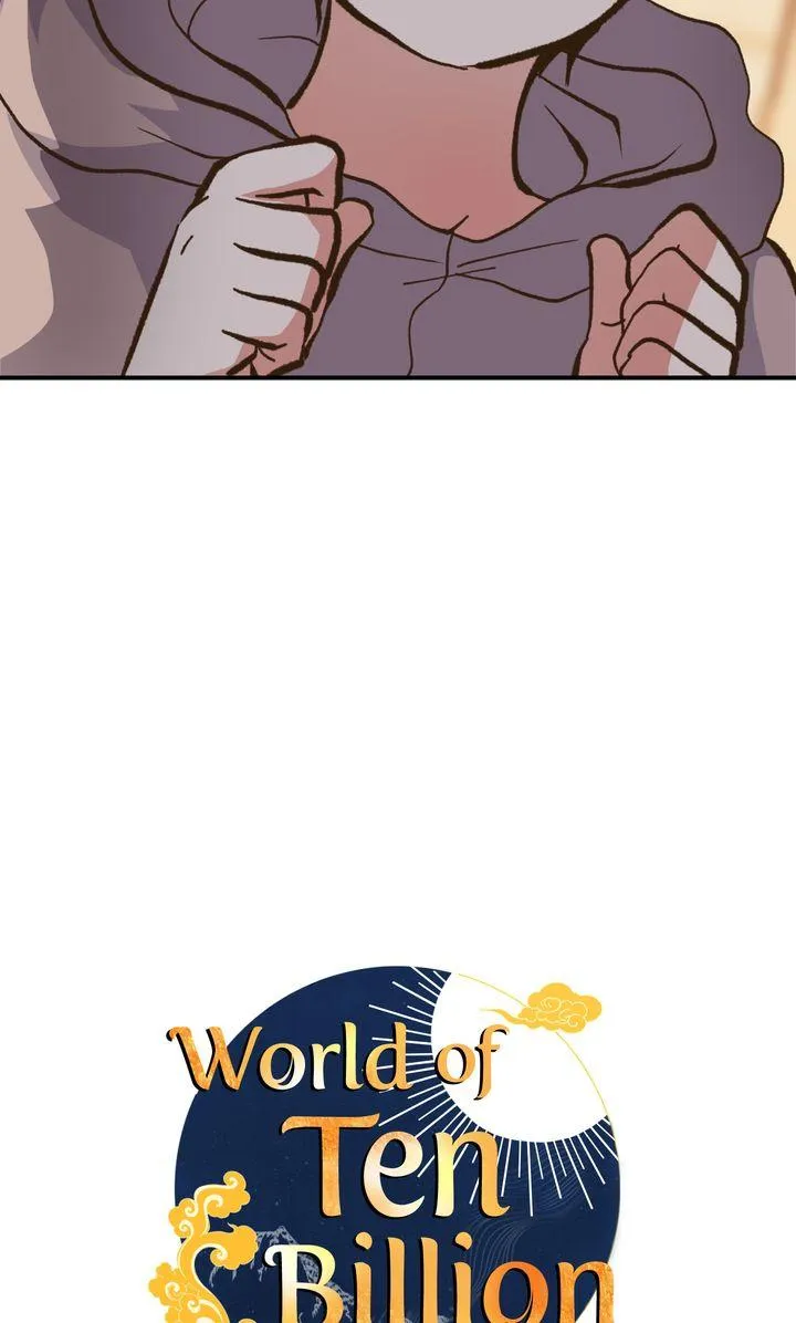 World of Ten Billion Chapter 26 page 14 - 
