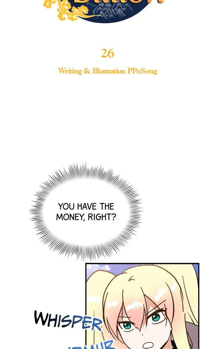 World of Ten Billion Chapter 26 page 15 - 