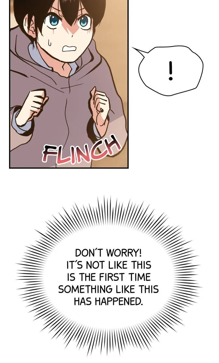 World of Ten Billion Chapter 26 page 17 - 