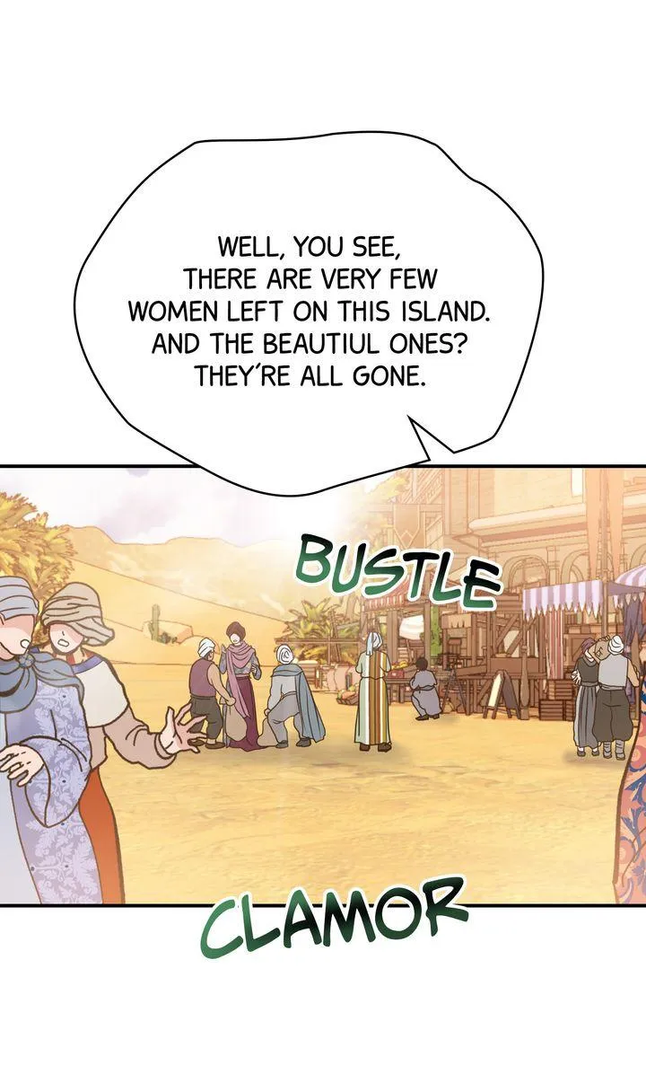 World of Ten Billion Chapter 26 page 27 - 