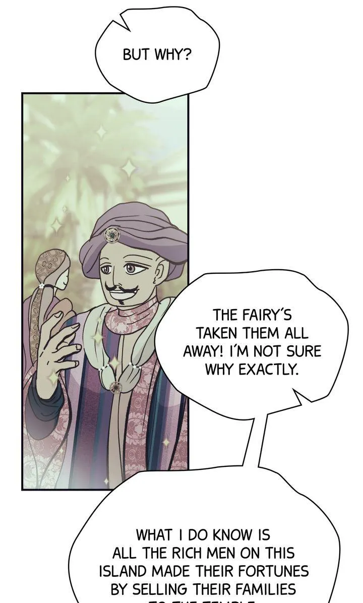 World of Ten Billion Chapter 26 page 28 - 