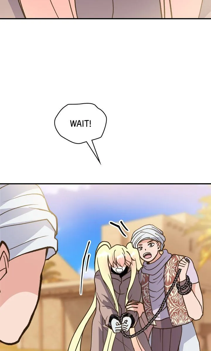 World of Ten Billion Chapter 26 page 4 - 