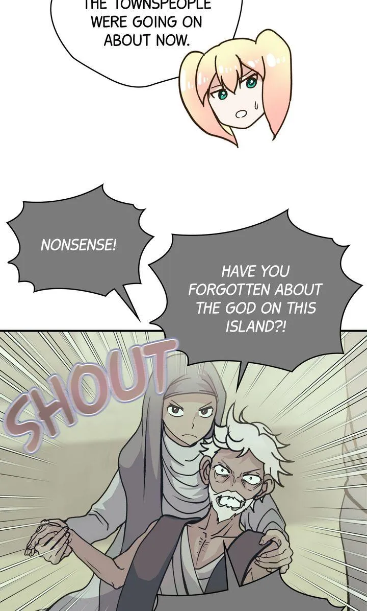 World of Ten Billion Chapter 26 page 32 - 