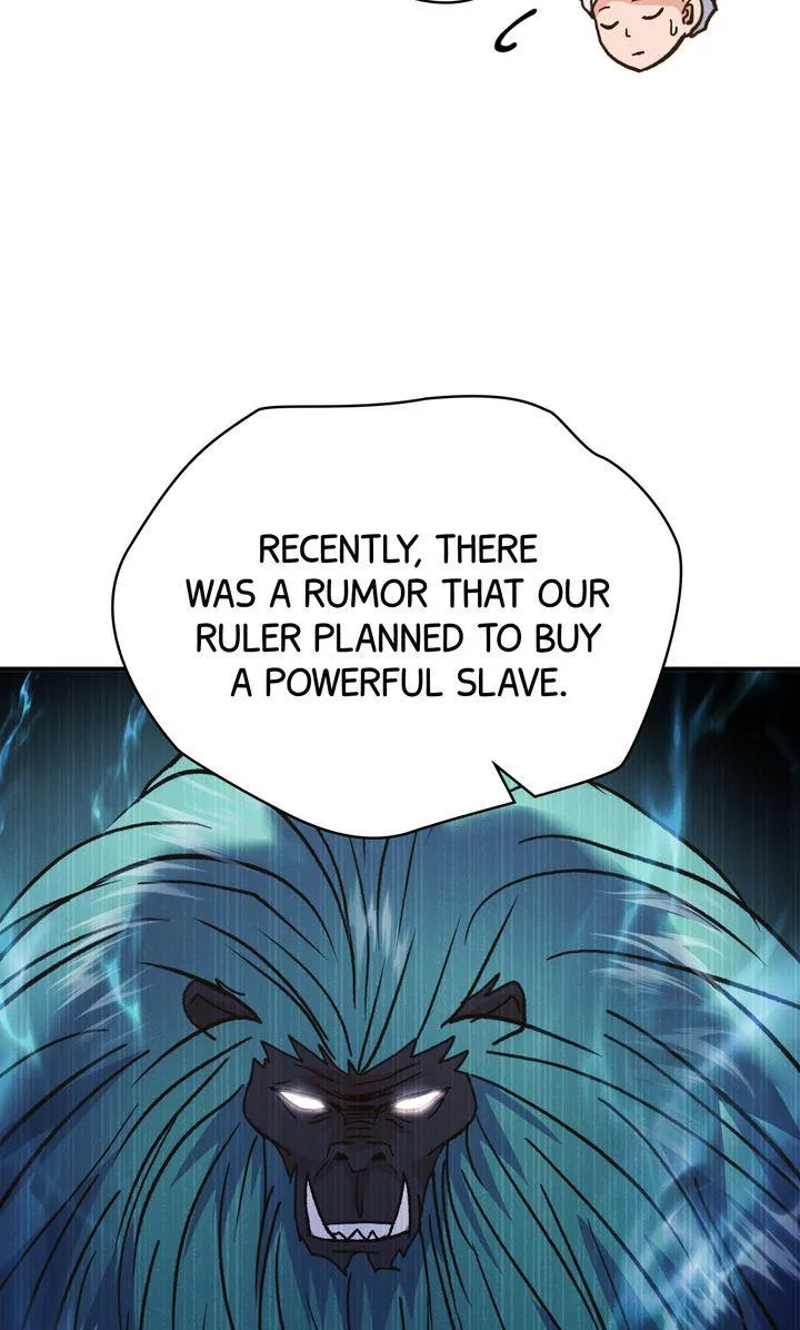 World of Ten Billion Chapter 26 page 34 - 
