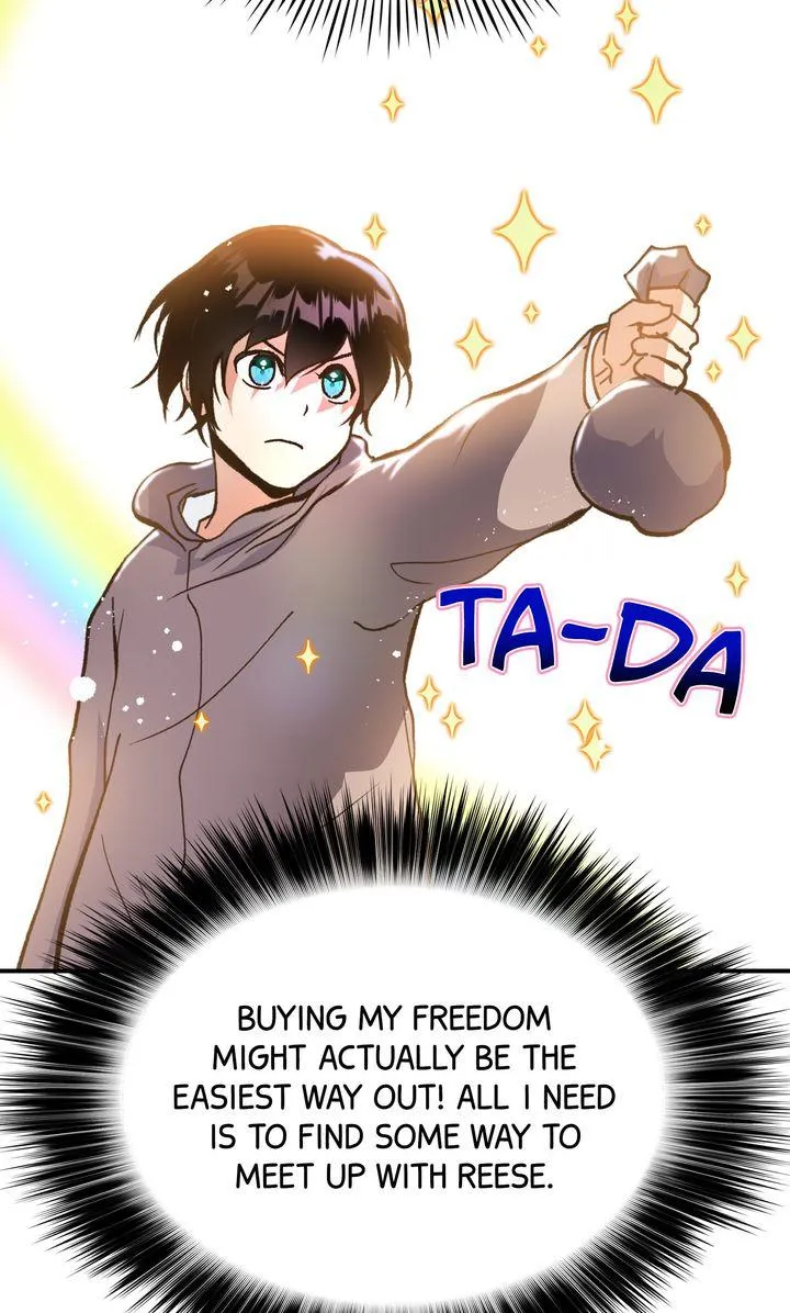 World of Ten Billion Chapter 26 page 43 - 