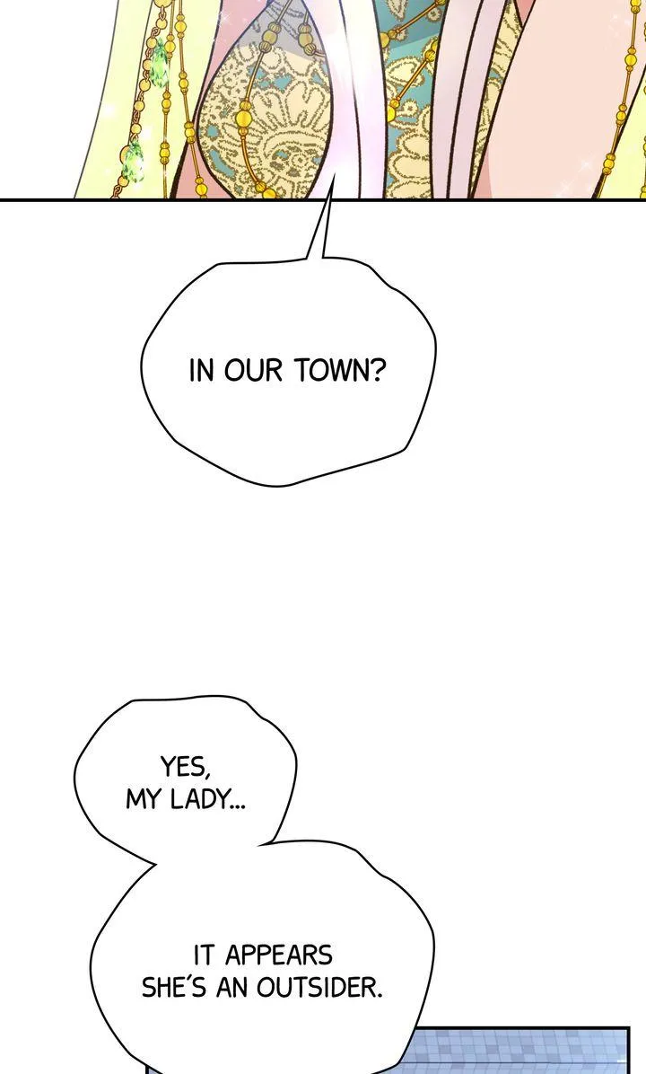 World of Ten Billion Chapter 26 page 61 - 