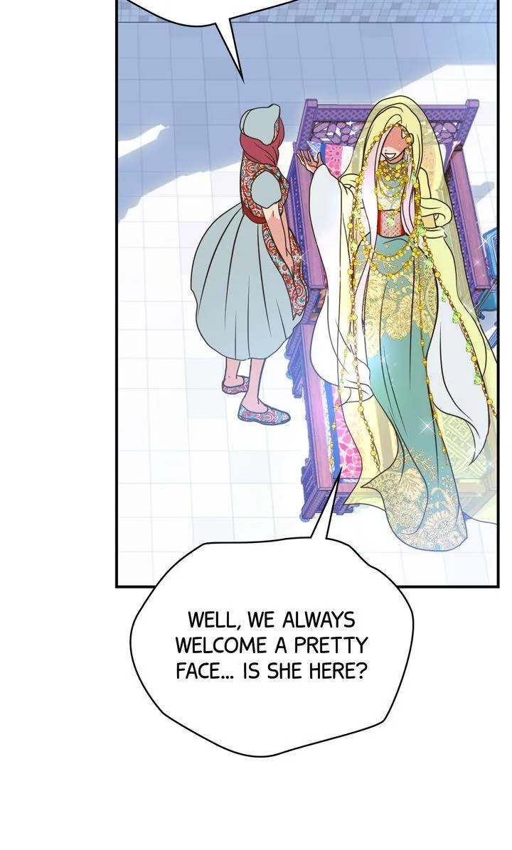 World of Ten Billion Chapter 26 page 62 - 
