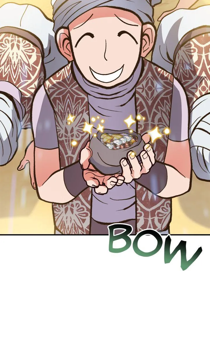 World of Ten Billion Chapter 26 page 69 - 