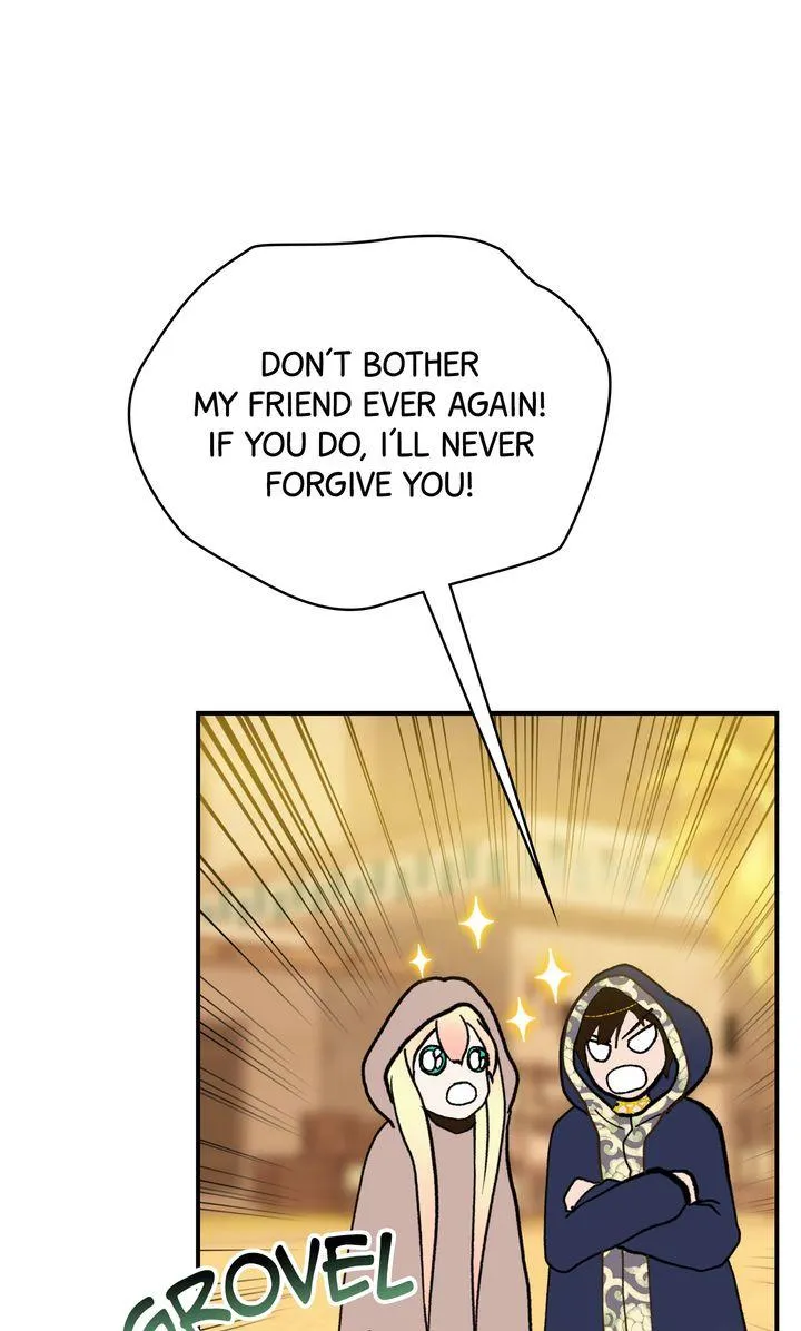 World of Ten Billion Chapter 26 page 70 - 