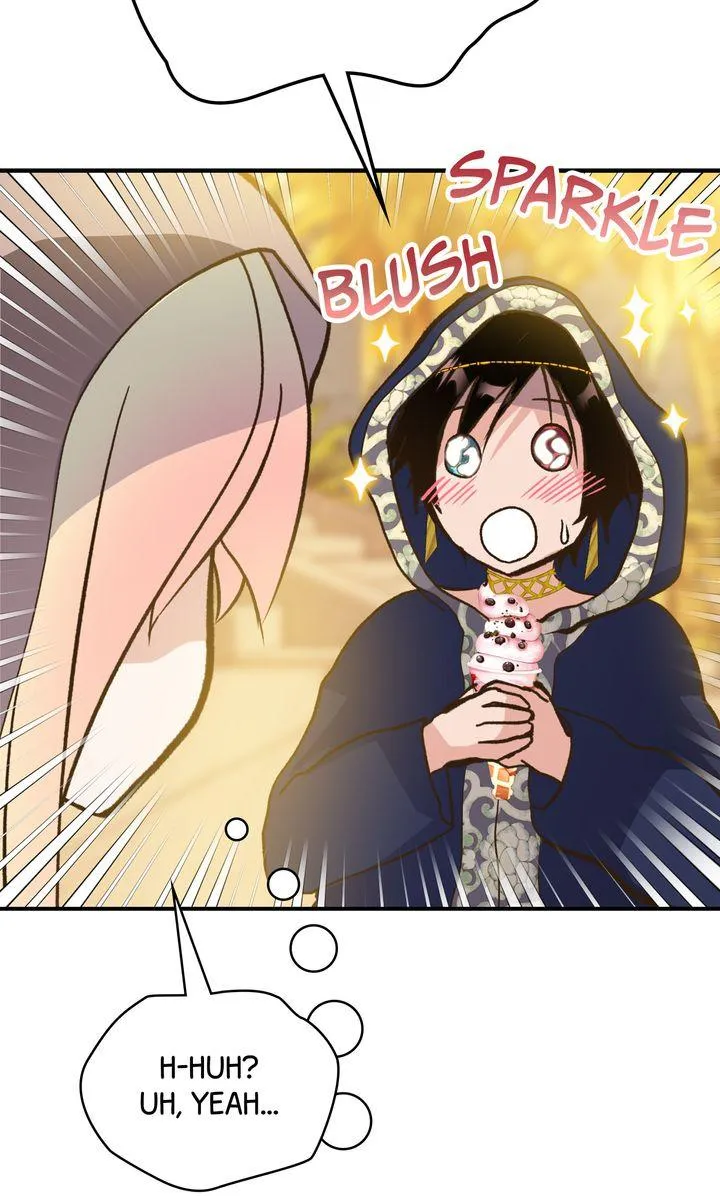 World of Ten Billion Chapter 26 page 76 - 