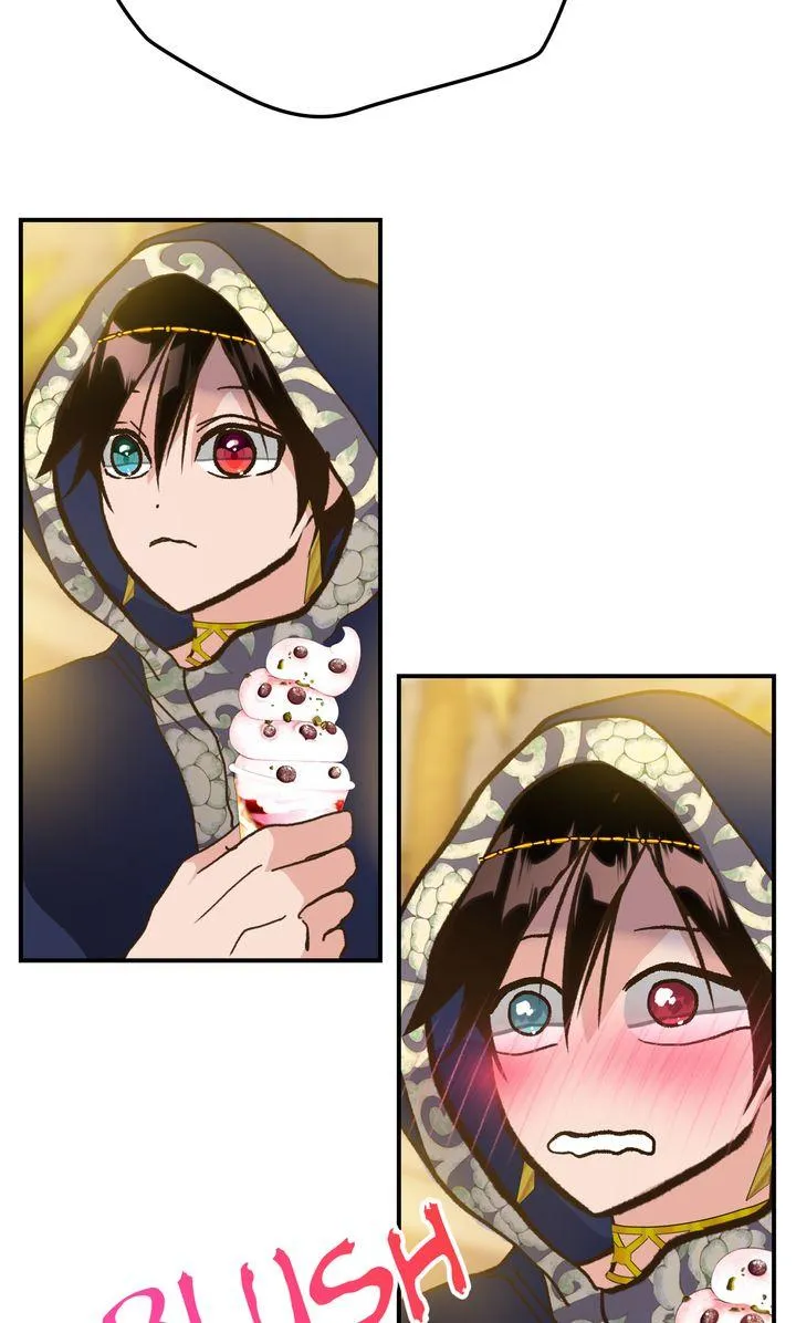 World of Ten Billion Chapter 26 page 81 - 