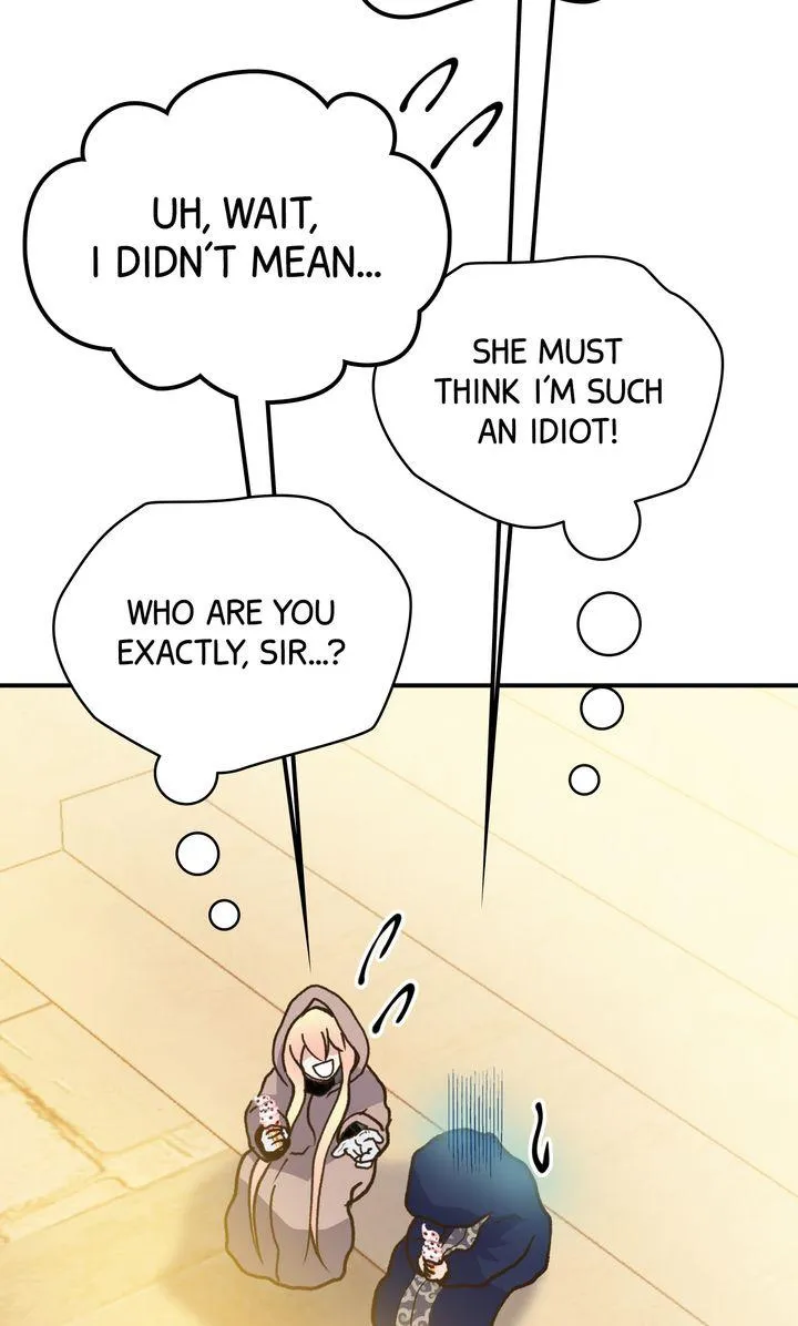 World of Ten Billion Chapter 26 page 83 - 