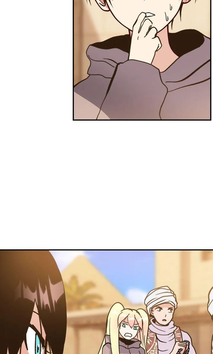World of Ten Billion Chapter 26 page 10 - 