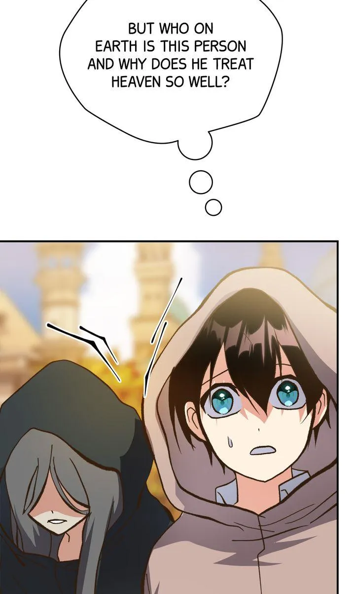 World of Ten Billion Chapter 27 page 106 - 