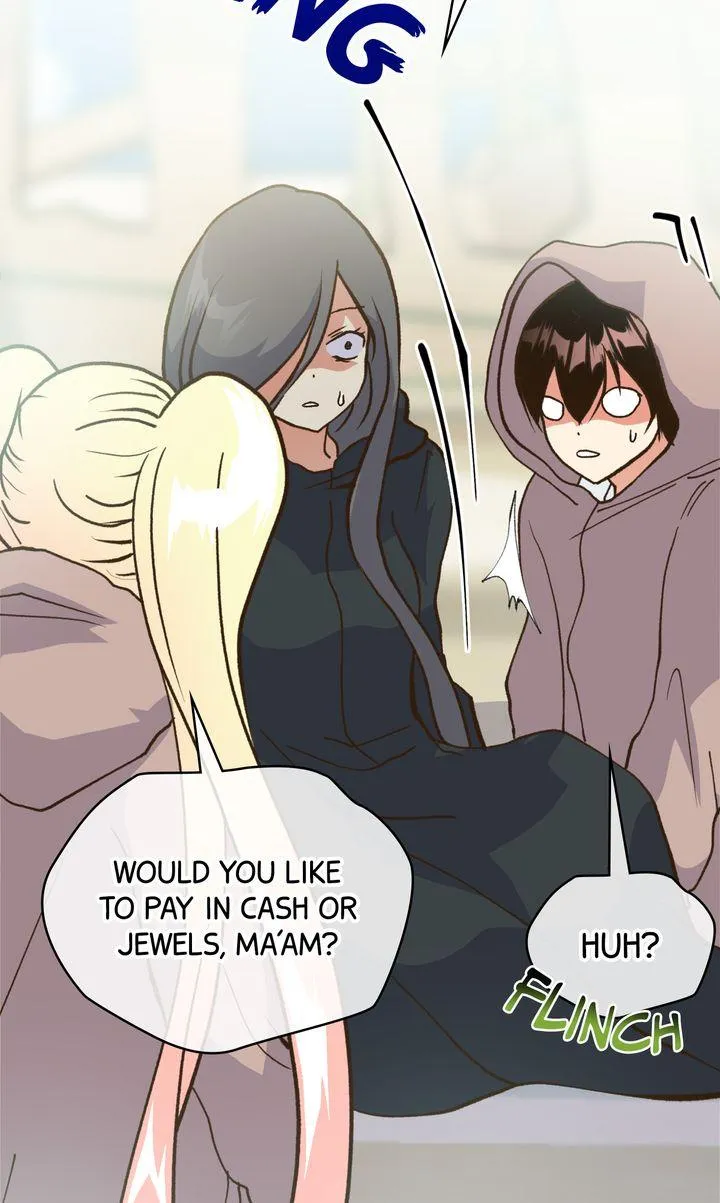 World of Ten Billion Chapter 27 page 120 - 