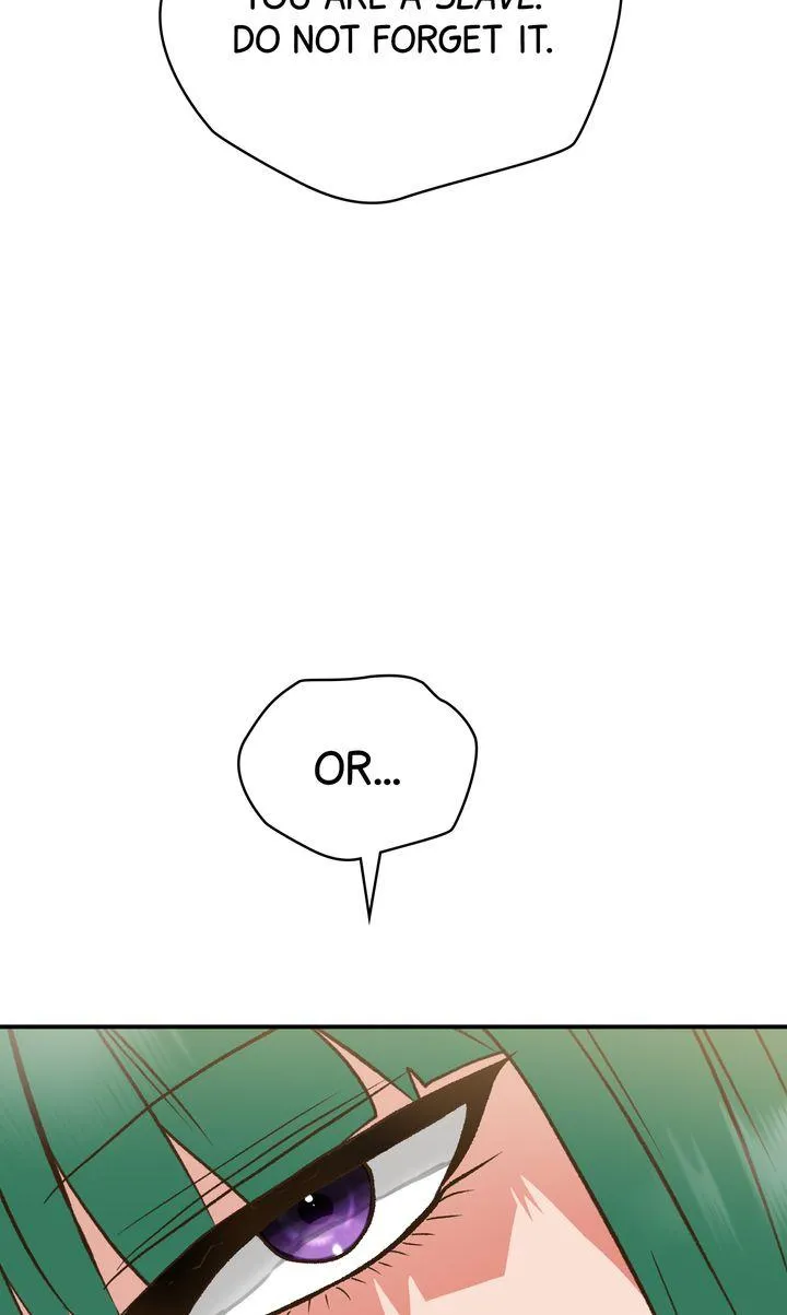 World of Ten Billion Chapter 27 page 21 - 