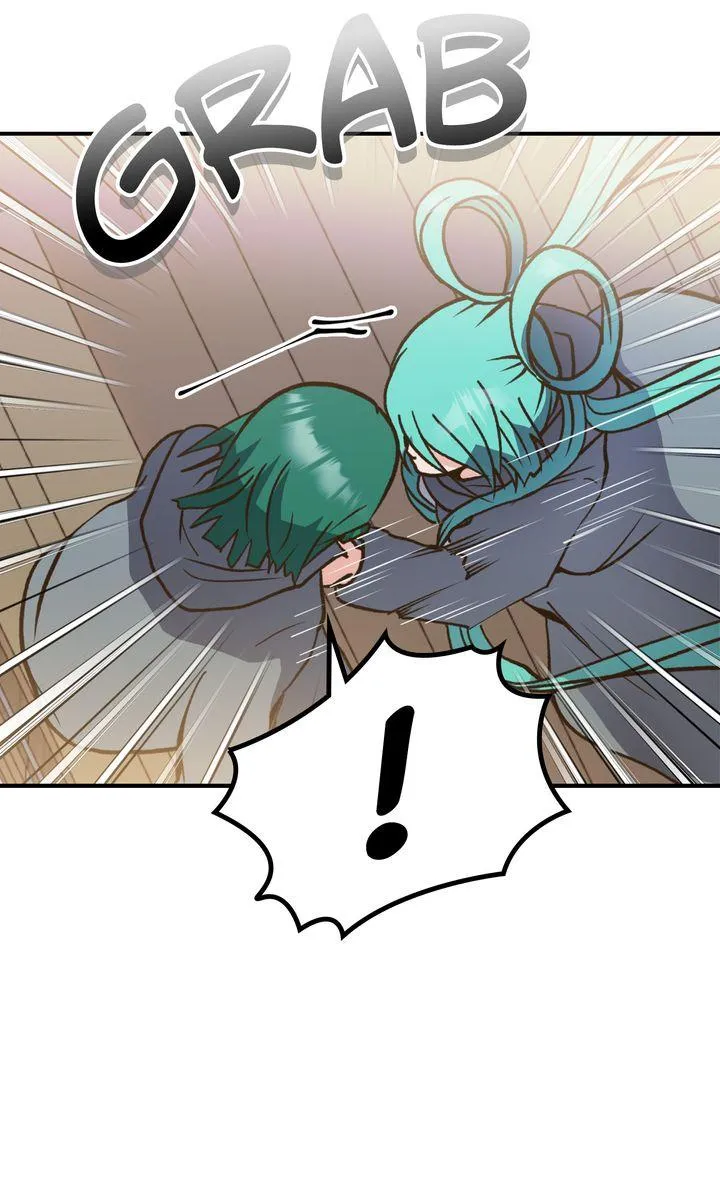 World of Ten Billion Chapter 27 page 23 - 