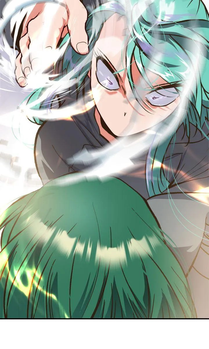 World of Ten Billion Chapter 27 page 25 - 
