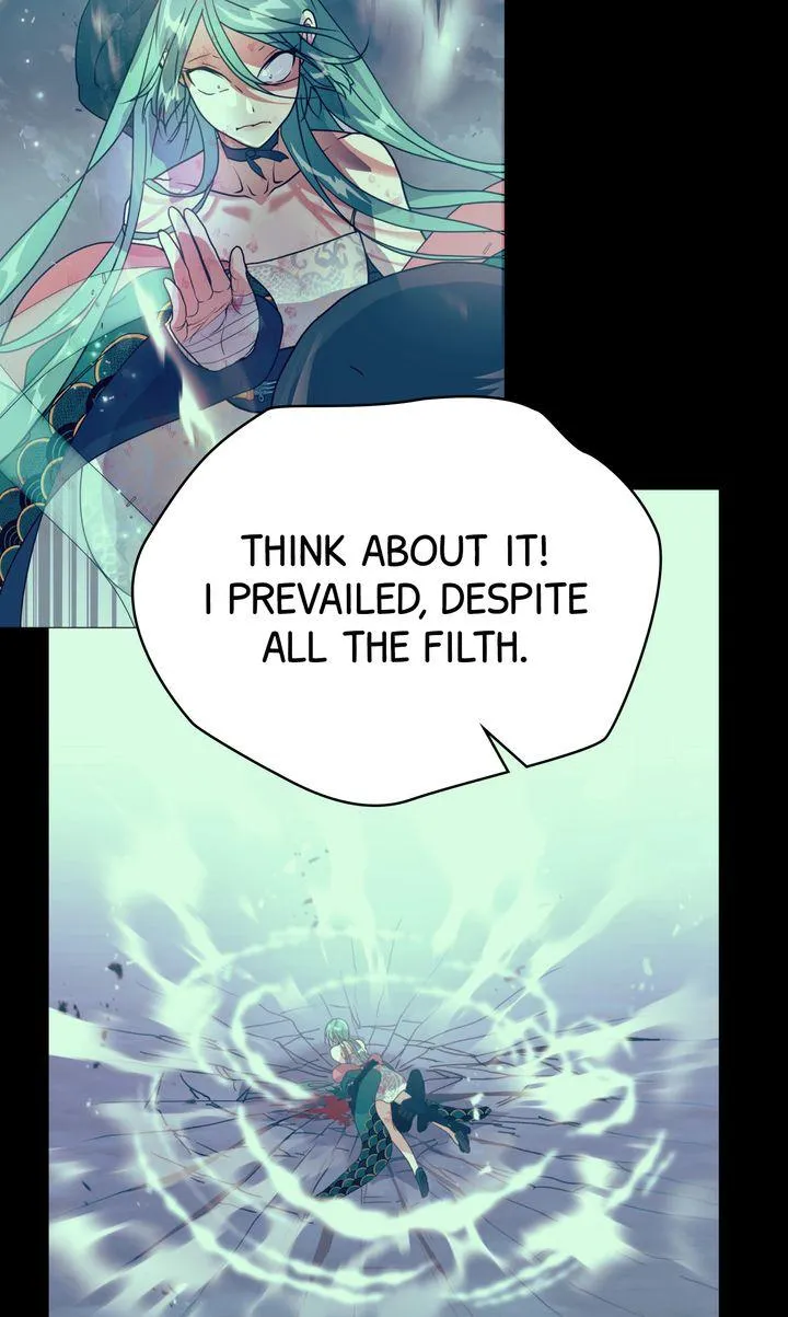 World of Ten Billion Chapter 27 page 39 - 