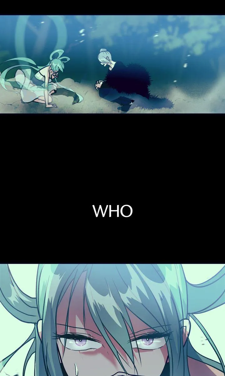 World of Ten Billion Chapter 27 page 47 - 