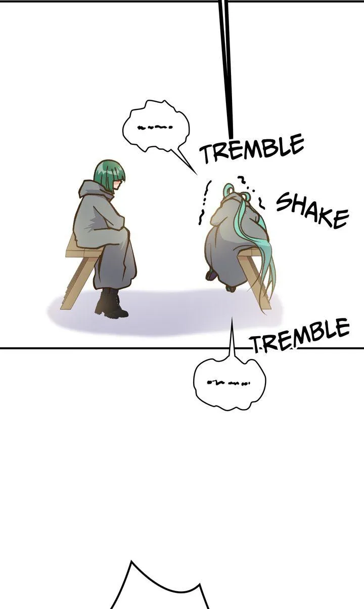 World of Ten Billion Chapter 27 page 71 - 