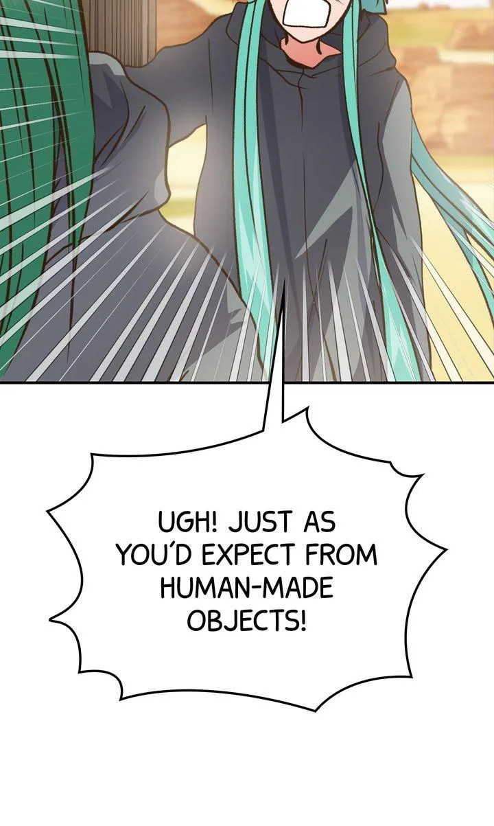 World of Ten Billion Chapter 27 page 88 - 