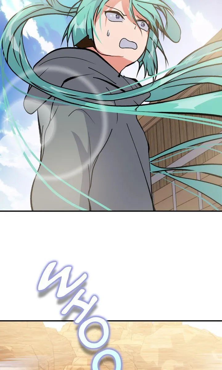World of Ten Billion Chapter 27 page 91 - 