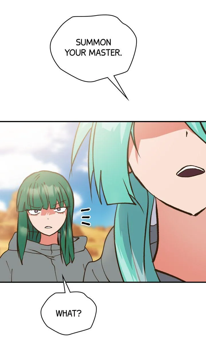 World of Ten Billion Chapter 27 page 94 - 