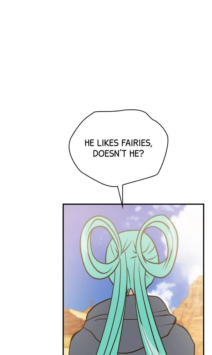 World of Ten Billion Chapter 27 page 95 - 
