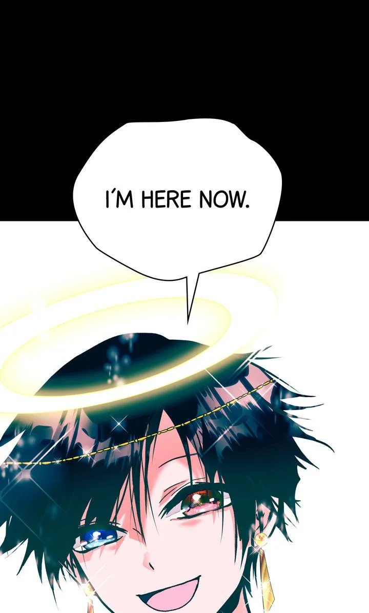 World of Ten Billion Chapter 28 page 116 - 