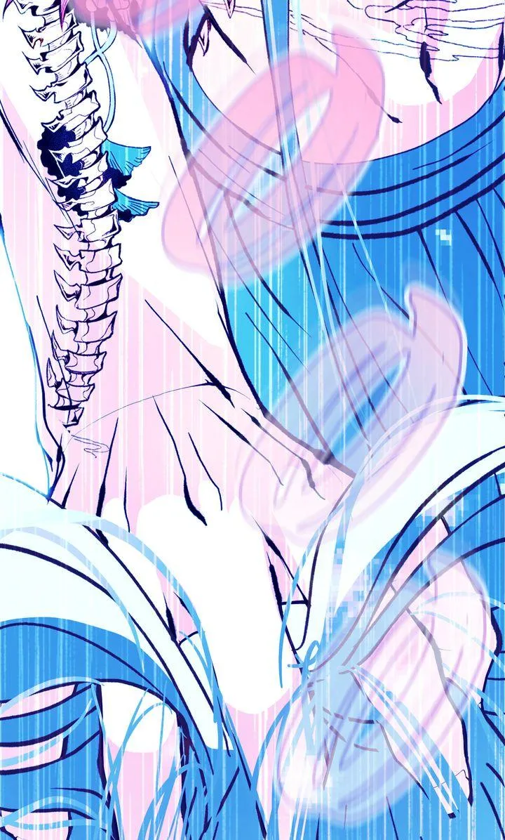 World of Ten Billion Chapter 28 page 130 - 