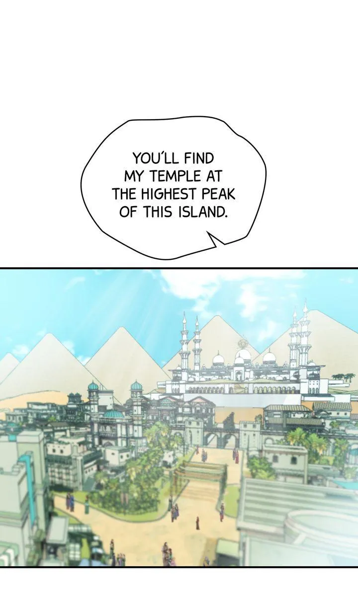 World of Ten Billion Chapter 28 page 16 - 