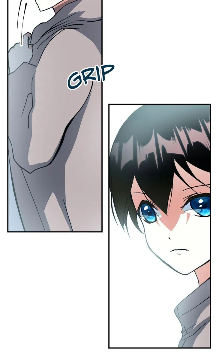 World of Ten Billion Chapter 28 page 30 - 