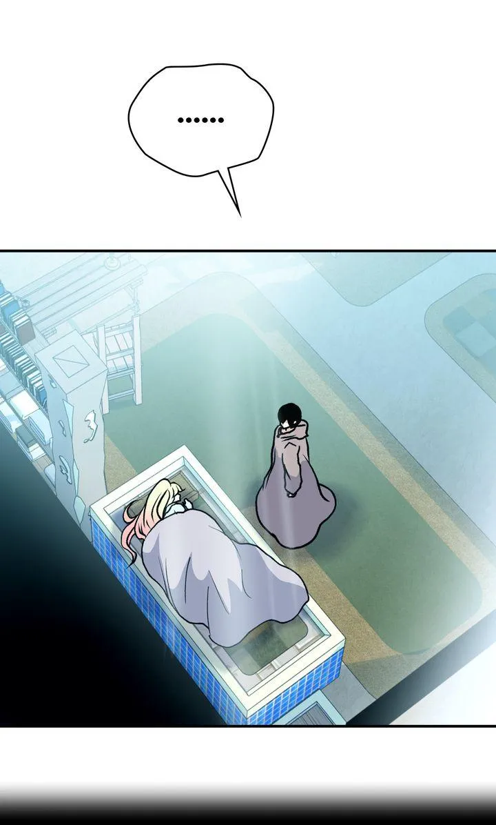 World of Ten Billion Chapter 28 page 32 - 