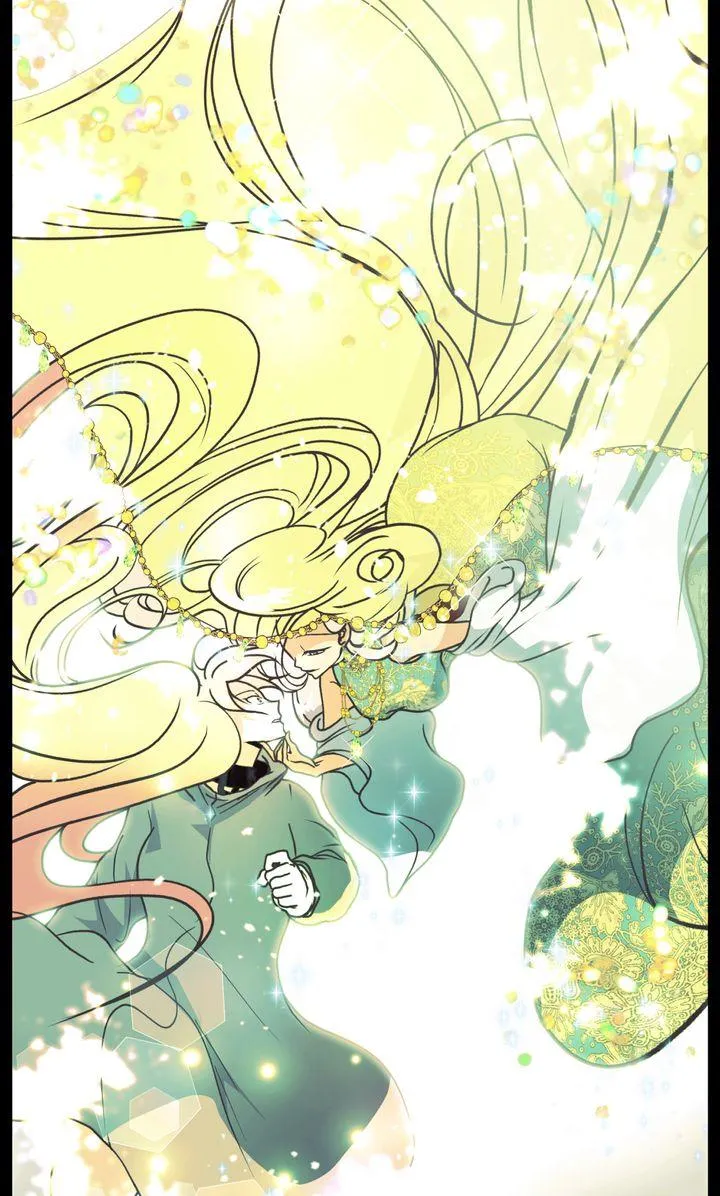 World of Ten Billion Chapter 28 page 34 - 