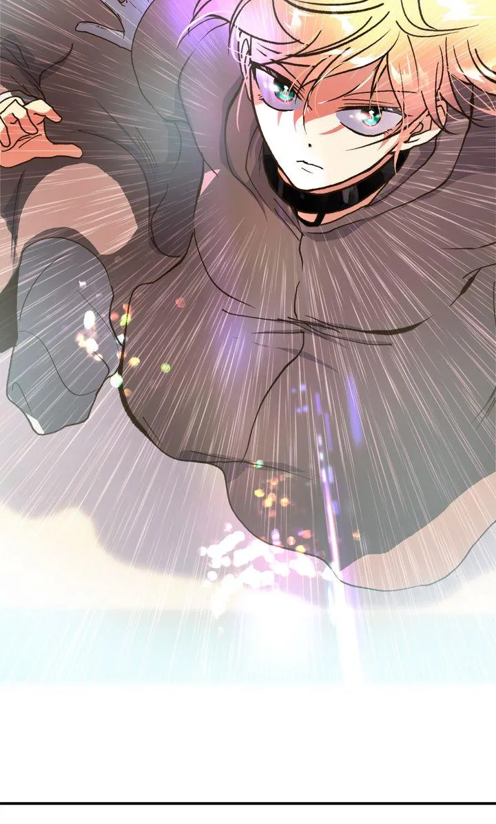 World of Ten Billion Chapter 28 page 5 - 