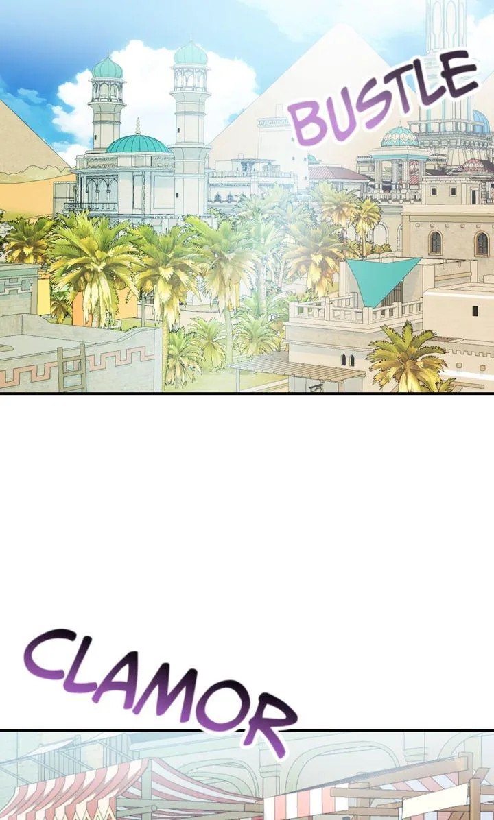 World of Ten Billion Chapter 28 page 41 - 