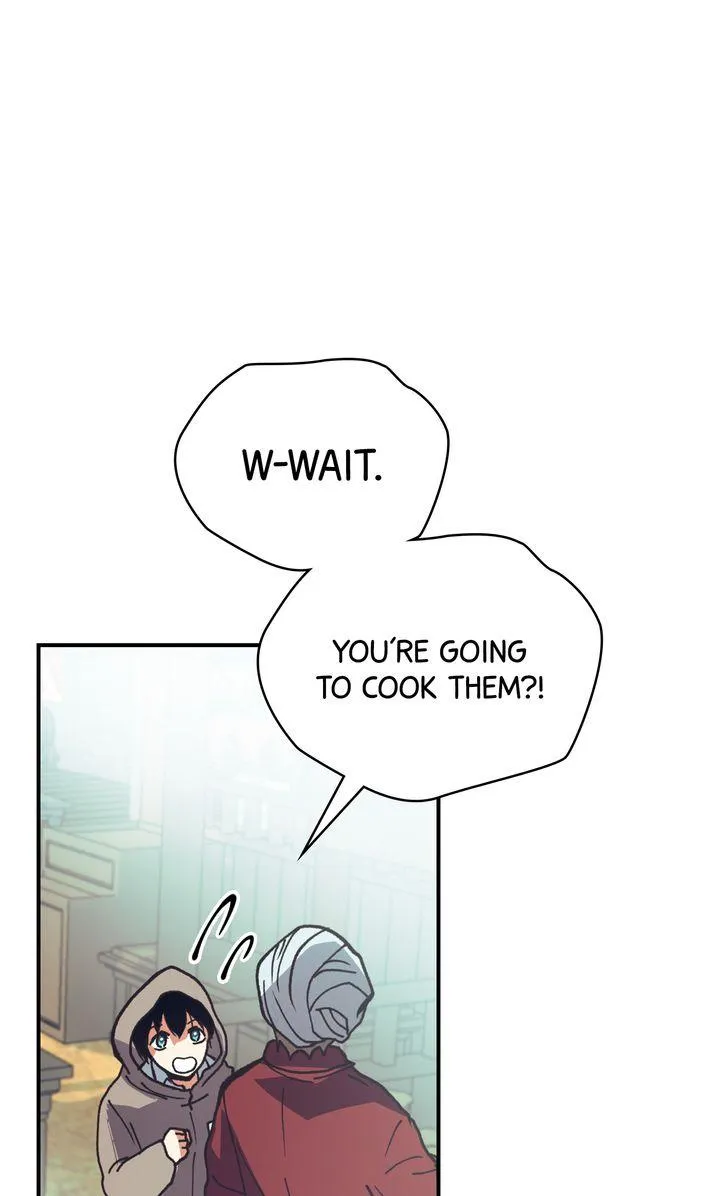 World of Ten Billion Chapter 28 page 55 - 