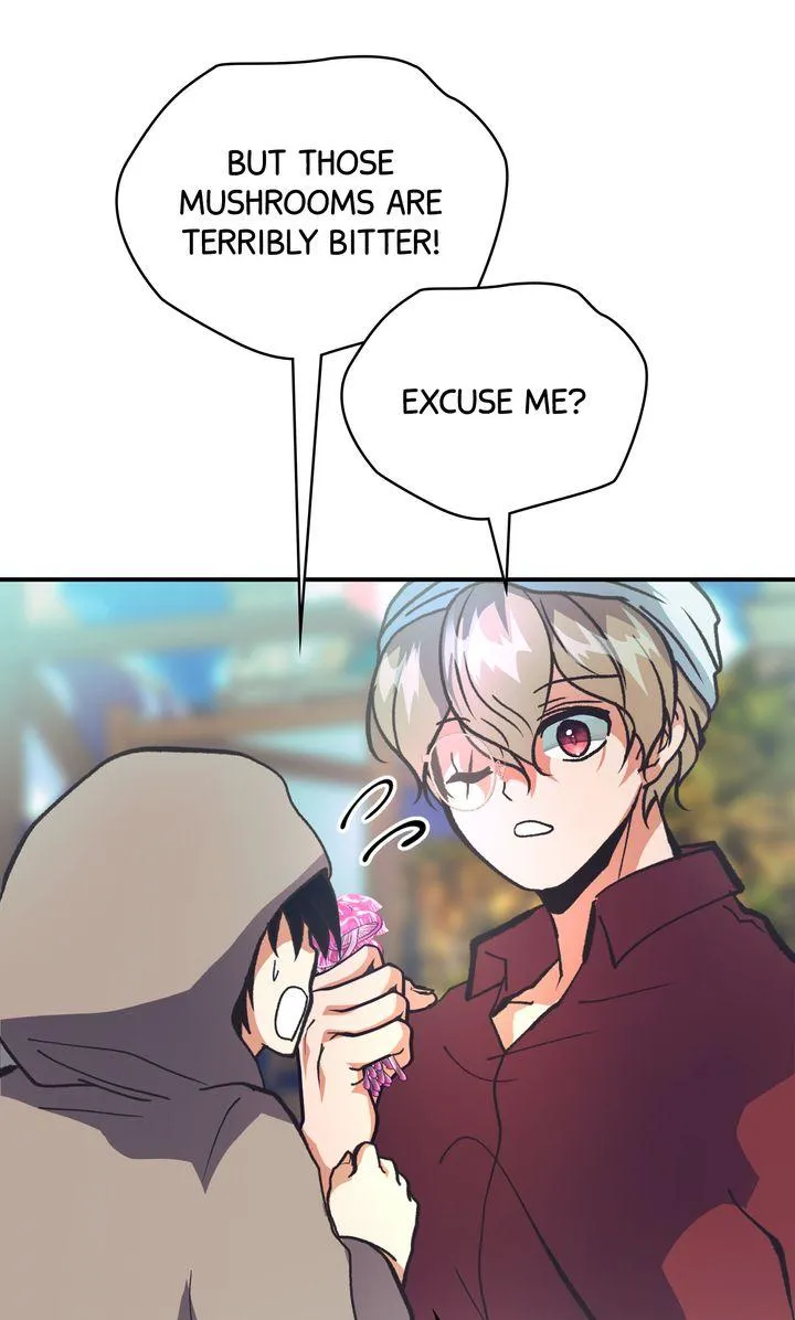 World of Ten Billion Chapter 28 page 57 - 