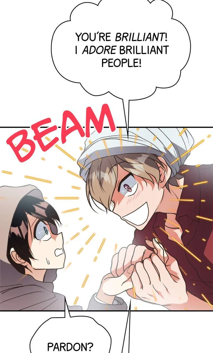 World of Ten Billion Chapter 28 page 62 - 