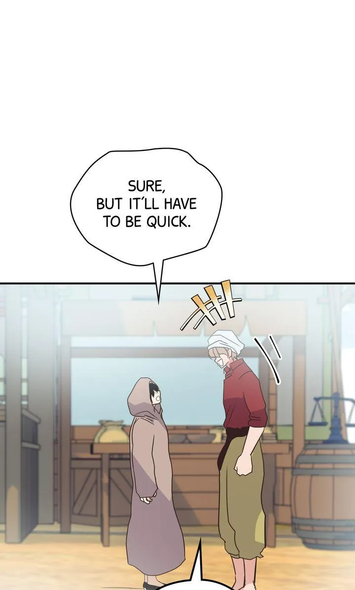 World of Ten Billion Chapter 28 page 67 - 