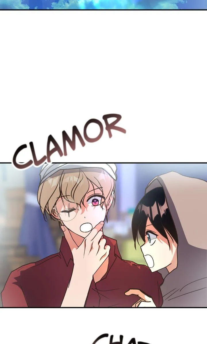 World of Ten Billion Chapter 28 page 69 - 