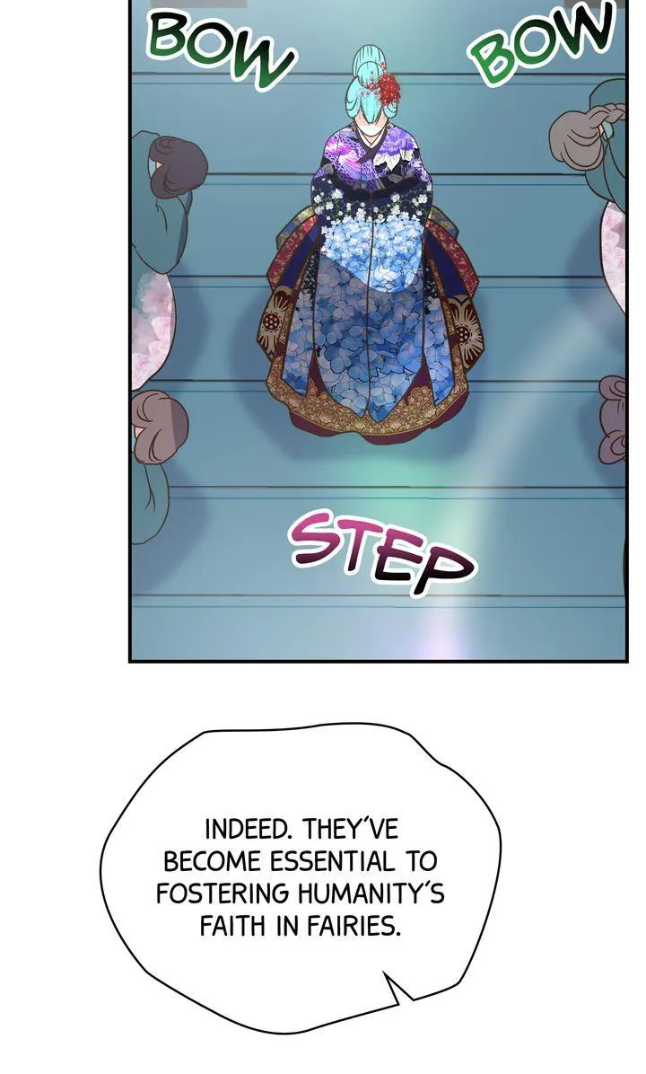 World of Ten Billion Chapter 28 page 78 - 