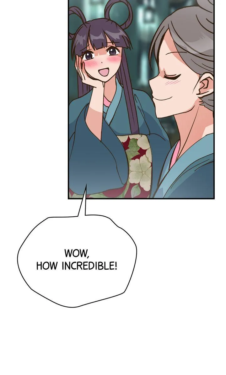 World of Ten Billion Chapter 28 page 80 - 