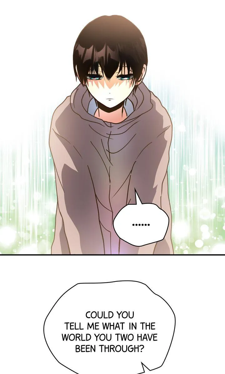 World of Ten Billion Chapter 29 page 108 - 