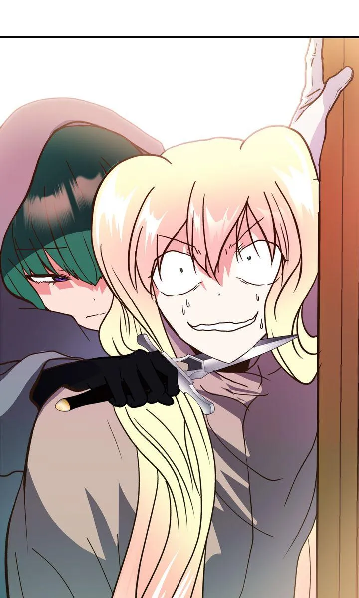 World of Ten Billion Chapter 29 page 113 - 