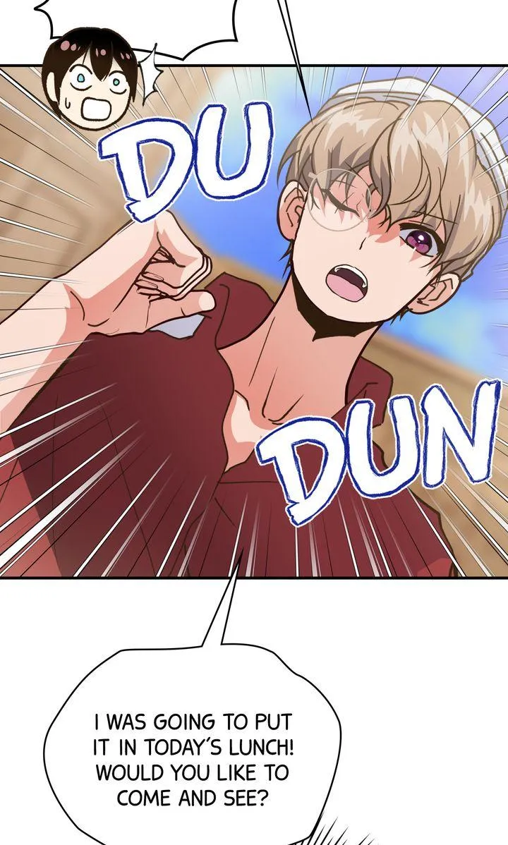 World of Ten Billion Chapter 29 page 13 - 