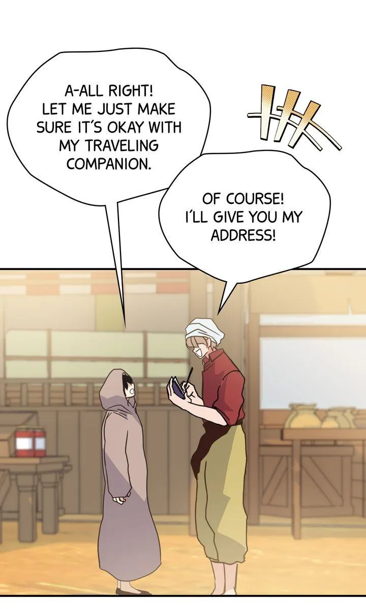 World of Ten Billion Chapter 29 page 17 - 