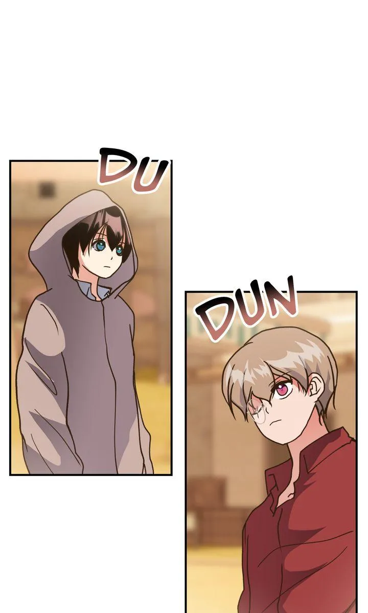 World of Ten Billion Chapter 29 page 3 - 